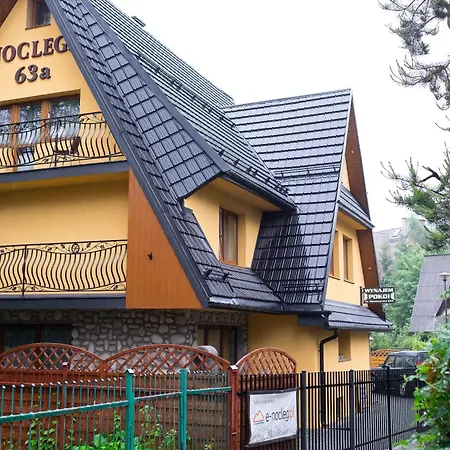 Pokoje u Kaśki-2